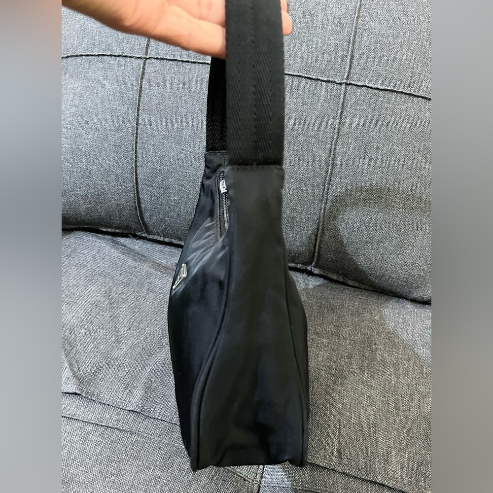 Prada Black Nylon Vintage Reedition - Picture 4 of 13